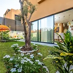 Villa Zina I Luxe I Piscine Chauffee I Wifi