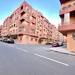 Apartment In Marrakech - Wifi - Iptv Movies - Equipped - Free Parking