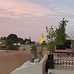 Riad Lalla Merieme