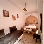 Riad Jardin De Malia