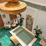 Riad Jardin De Malia