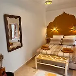 Riad Jardin De Malia