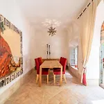 Peaceful Oasis Authentic Riad