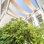 Peaceful Oasis Authentic Riad