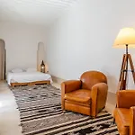 Peaceful Oasis Authentic Riad