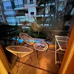 Residence Yasmine