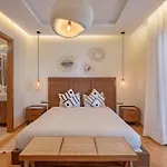 Magnifique Appart Moderne A Gueliz