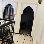 Riad ms holiday’s privatisé 8 personnes - avec terrasse