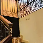 Riad ms holiday’s privatisé 8 personnes - avec terrasse