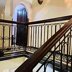 Riad ms holiday’s privatisé 8 personnes - avec terrasse