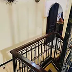Riad ms holiday’s privatisé 8 personnes - avec terrasse