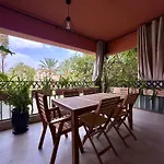 Appartement Luxe Type Suite Hotel Hivernage