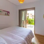 Charming Apartment With A Garden