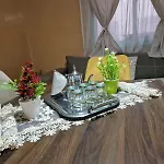 Appartement Albassatin