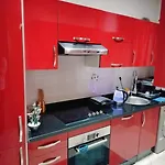Appartement Albassatin