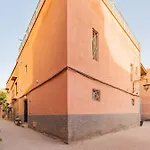 Riad Swan-Exclusif - Piscine Chauffee - Petit Dejeuner