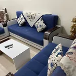 Appartement 1Er Etage Numero 6 Pour Famille