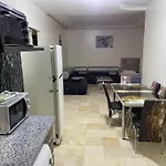 Appartement 10 1Er Etage. Pour Famille