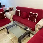 Appartement 24 4Em Etage Avec Balcon