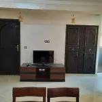 Appartement Avec Piscine Gueliz