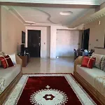 Appartement Avec Piscine Gueliz
