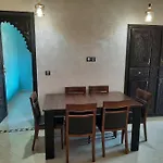 Appartement Avec Piscine Gueliz