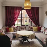 Appartement Haut Standing Vu Piscine