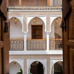 Nelia Marrakech, Riad Collection