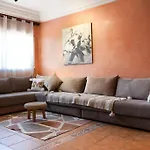 Appartement Style Et Confortable Top Centre