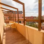 Elegance Et Prestige A Gueliz Appartement 3 Chambres