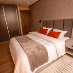 Elegance Et Prestige A Gueliz Appartement 3 Chambres