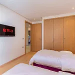 2 Bedrooms Equipped Apart