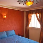 Appartement Au Coeur De Quartier Majorelle