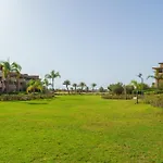 Elegant Apartment In Prestigia Golf Marrakech