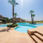 Elegant Apartment In Prestigia Golf Marrakech