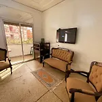Appartement Au Coeur De Marrakech Proche De Tout