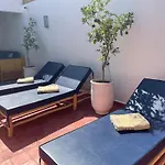 Riad Madinina