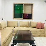 Magnifique Appartement A Marrakech