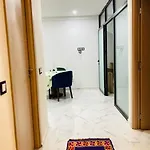 Magnifique Appartement A Marrakech