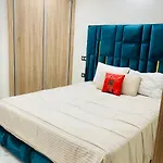 Magnifique Appartement A Marrakech