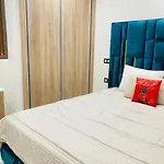 Magnifique Appartement A Marrakech