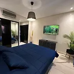Sweet Jacob\'S Appartment Gueliz City Center