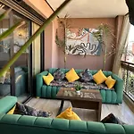 Sweet Jacob\'S Appartment Gueliz City Center