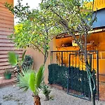 Villa Ibtissam