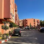 Marrakech Menara