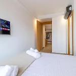Cozy And Luxurious Appartment Swimming Pool Center Of Marrakech
