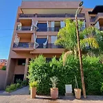 Cozy And Luxurious Appartment Swimming Pool Center Of Marrakech