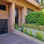 Cozy And Luxurious Appartment Swimming Pool Center Of Marrakech