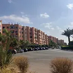 Chez Julia A Marrakech