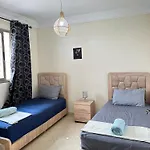 Charming Room Near Marrakech Airport